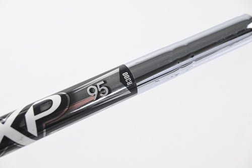 True Temper XP 95 R300 #3 Iron Shaft / Regular Flex / .355" Tip