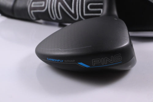 Ping G440 Max #5 Wood / 19 Degree / Regular Flex Ping Alta CB Blue 65 Shaft
