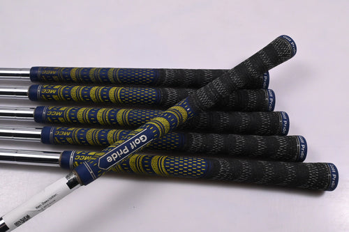 Titleist 718 AP3 Irons / 5-9i / Regular Flex AMT Red R300 Shafts