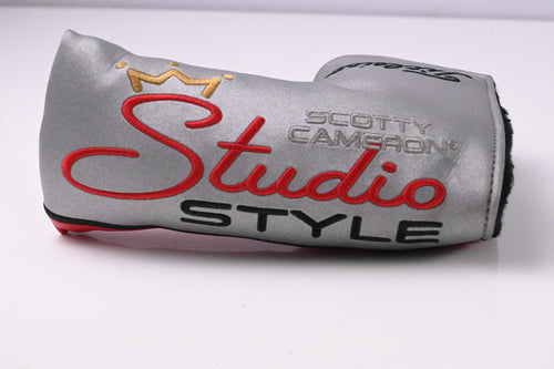 Scotty Cameron 2025 Studio Style Catalina Putter / 34 Inch