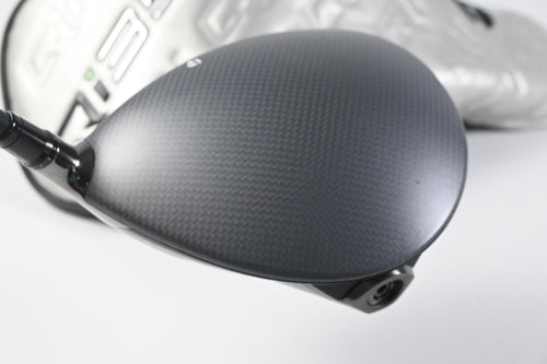 Taylormade Qi35 LS Driver / 8 Degree / X-Flex Kai'li Blue Dark Waves CB Blue 60