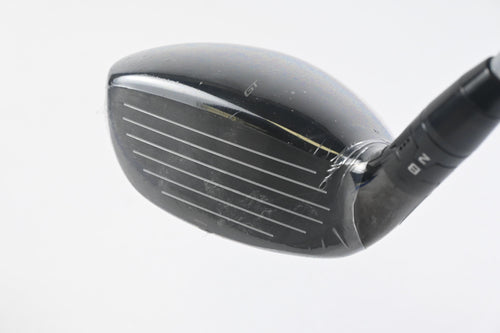 Titleist GT1 #5 Hybrid / 23 Degree / Regular Flex Fujikura Air Speeder 50 Shaft