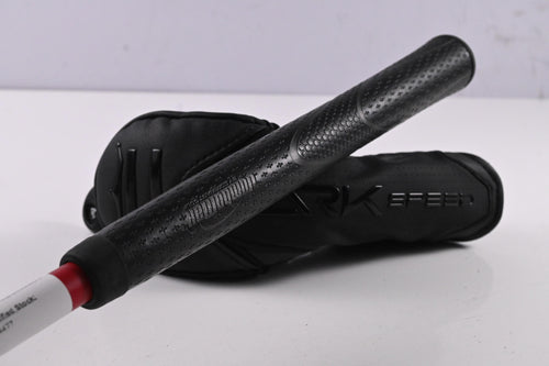 Cobra Darkspeed #4 Hybrid / 21 Degree / Regular Flex KBS PGI 75 Shaft