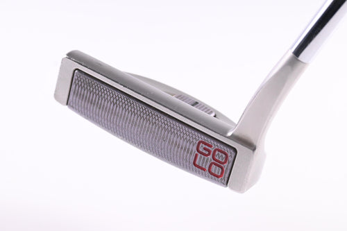 Scotty Cameron Golo 2015 #3 Putter / 34 Inch