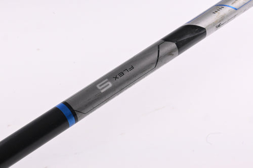 Taylormade SLDR-S #3 Wood / 15 Degree / Stiff Flex Fujikura Speeder 65 Shaft