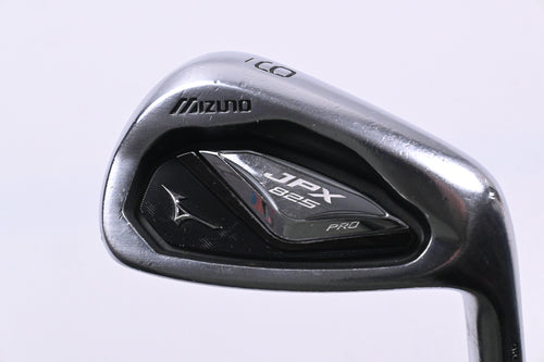 Mizuno JPX 825 Pro #9 Iron / 41 Degree / Regular Flex Fujikura Mizuno Orochi 65