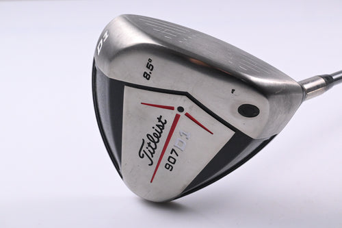 Titleist 907 D1 Driver / 8.5 Degree / Regular Flex Diamana 65 Blue 60 Shaft