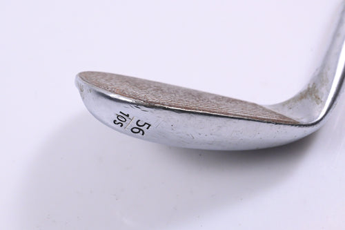 Callaway Jaws Raw Sand Wedge / 56 Degree / X-Flex N.S.PRO Modus3 Shaft