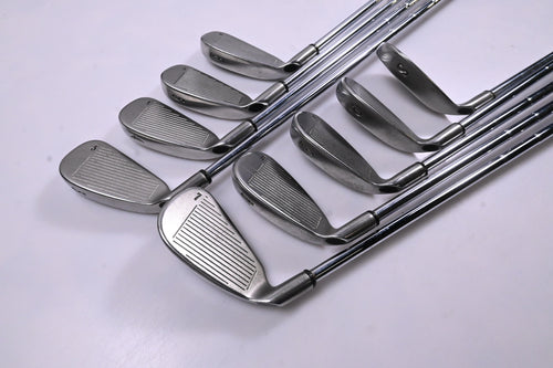 Callaway X-12 Irons / 3-PW+SW / UniFlex Callaway Shafts