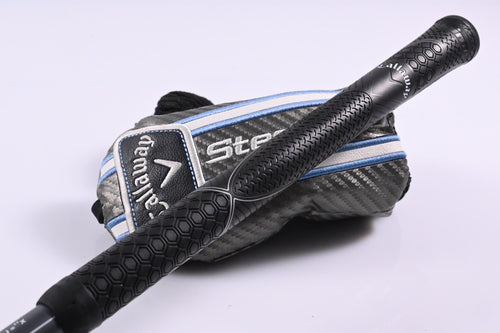 Ladies Callaway Steelhead XR #3 Hybrid / 19 Degree / Ladies Flex Matrix Ozik 50