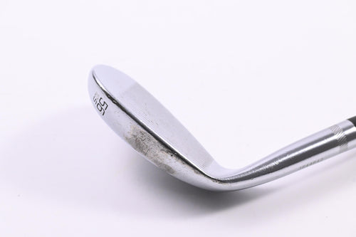 Titleist Vokey SM8 Sand Wedge / 56 Degree / Wedge Flex Steel Shaft