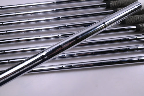 Callaway X-12 Irons / 3-PW+SW / UniFlex Callaway Shafts