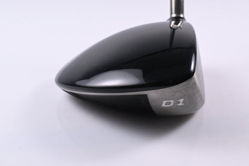Titleist 907 D1 Driver / 8.5 Degree / Regular Flex Diamana 65 Blue 60 Shaft