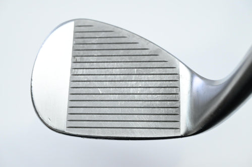 Callaway Opus Platinum Lob Wedge / 58 Degree / Regular Flex Recoil Dart 75
