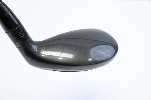 Titleist 818 H2 #3 Hybrid / 19 Degree / Regular Flex Tensei CK Blue 70 Shaft
