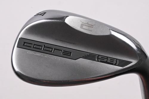 Cobra Snakebite 2023 Sand Wedge / 54 Degree / Wedge Flex N.S.PRO Modus3 115