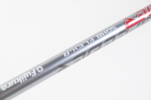 Titleist GT1 #5 Hybrid / 23 Degree / Regular Flex Fujikura Air Speeder 50 Shaft