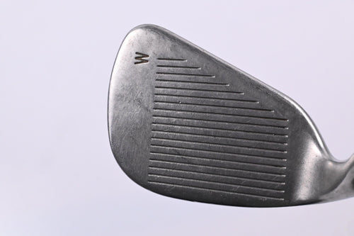 Ping Eye 2+ Pitching Wedge / 48.5 Degree / Black Dot / Stiff Flex Ping ZZ-Lite