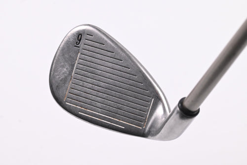 Ladies Callaway X-14 #9 Iron / 42 Degree / Ladies Flex Callaway X-14 Gems Shaft