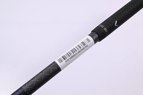 Tensei AV Blue 65 Fairway Shaft / Regular Flex / Callaway Gen4