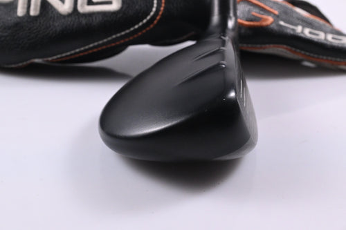 Ping G400 #3 Hybrid / 19 Degree / Regular Flex Ping Alta CB 70 Shaft