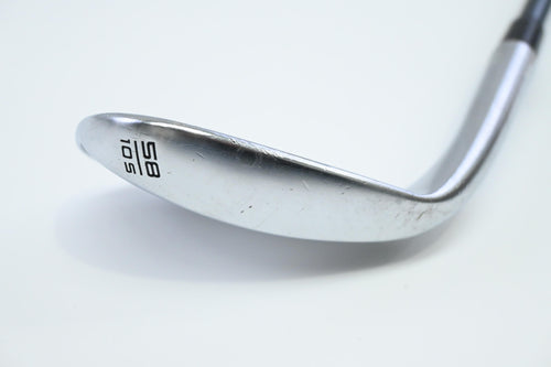 Callaway Opus Platinum Lob Wedge / 58 Degree / Regular Flex Recoil Dart 75
