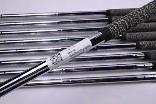 Callaway X-12 Irons / 3-PW+SW / UniFlex Callaway Shafts