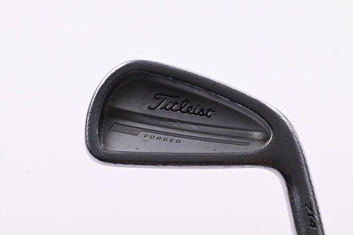 Titleist 714 CB #3 Iron / 21 Degree / Stiff Flex Dynamic Gold S300 Shaft