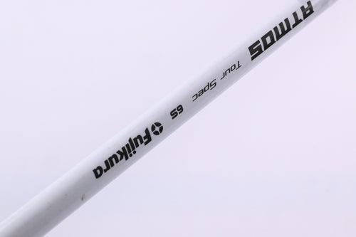 Mizuno GT180 #3 Wood / 15 Degree / Stiff Flex Atmos Black Tour Spec 6 Shaft