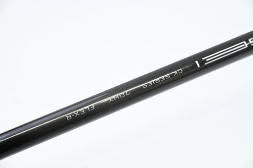 Titleist 818 H2 #3 Hybrid / 19 Degree / Regular Flex Tensei CK Blue 70 Shaft