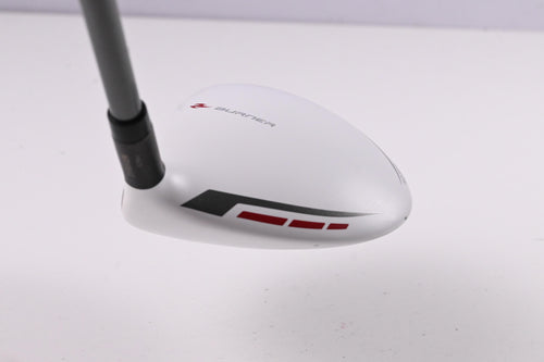 Taylormade Burner Superfast 2.0 #3 Wood / 15 Degree / Regular Flex REAX 4.8