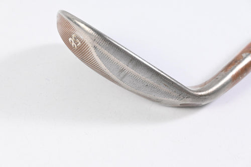 Taylormade Hi-Toe Lob Wedge / 58 Degree / Regular Flex KBS HI-REV 2.0 115 Shaft