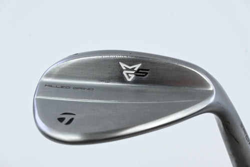 Taylormade Milled Grind 5 Sand Wedge / 54 Degree / Wedge Flex Dynamic Gold 115