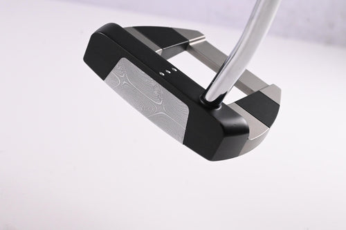 Odyssey Damascus Jailbird Mini Milled Putter / 34 Inch