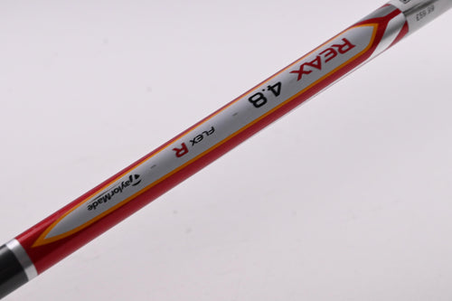 Taylormade Burner Superfast 2.0 #3 Wood / 15 Degree / Regular Flex REAX 4.8