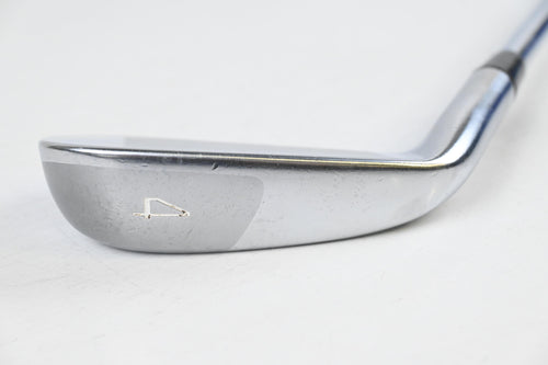Mizuno MP-18 MMC Fli-Hi Utility #4 Iron / 22 Degree / Regular Flex KBS Shaft