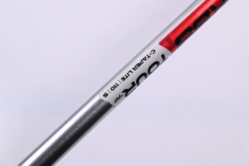 Callaway Apex Pro 21 #6 Iron / 29 Degree / Stiff Flex KBS Tour C-Taper Lite 110
