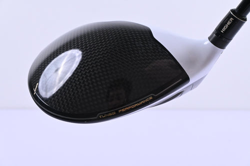 Left Hand Taylormade M2 2016 Driver / 10.5 Degree / Regular Flex Fujikura Pro 50