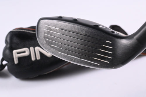 Ping G400 #3 Hybrid / 19 Degree / Regular Flex Ping Alta CB 70 Shaft