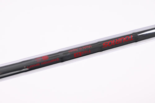 Mizuno Pro T-1 Lob Wedge / 58 Degree / Regular Flex N.S.Pro Modus 3 Shaft