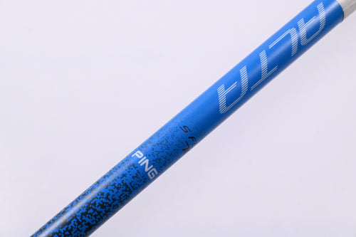Ping G Crossover #3 Hybrid / 18 Degree / Stiff Flex Ping Alta 70 Shaft