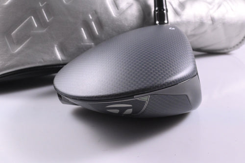 Taylormade Qi35 LS Driver / 9 Degree / Stiff Flex Tensei 1K Black 75 Shaft