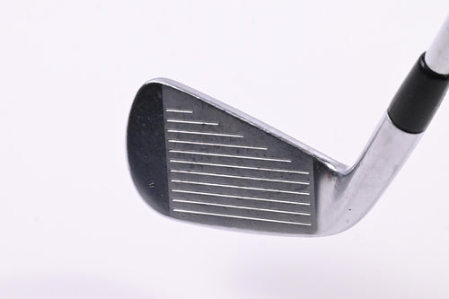 Titleist 714 CB #3 Iron / 21 Degree / Stiff Flex Dynamic Gold S300 Shaft