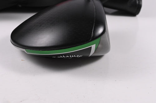 Callaway Elyte Driver / 10.5 Degree / Stiff Flex Tensei 1K Black 65 Shaft