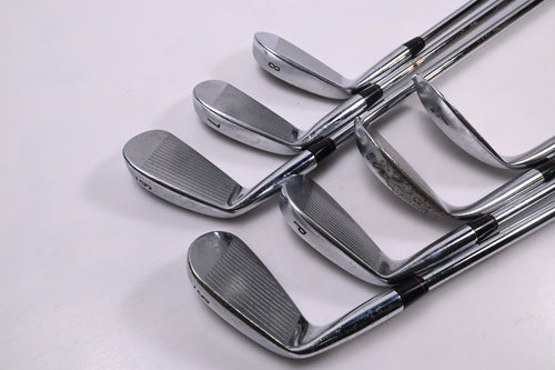 Nike VR Full Cavity Irons / 6-PW+SW+LW / Regular Flex Dynamic Gold R300 Shafts