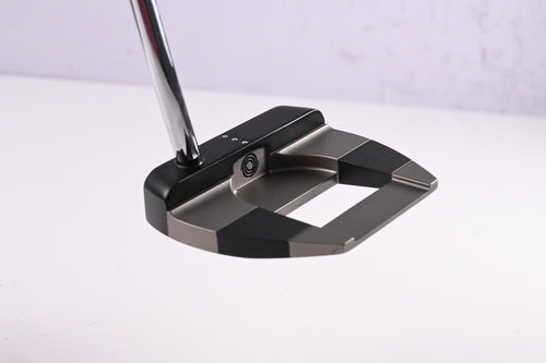 Odyssey Damascus Jailbird Mini Milled Putter / 34 Inch