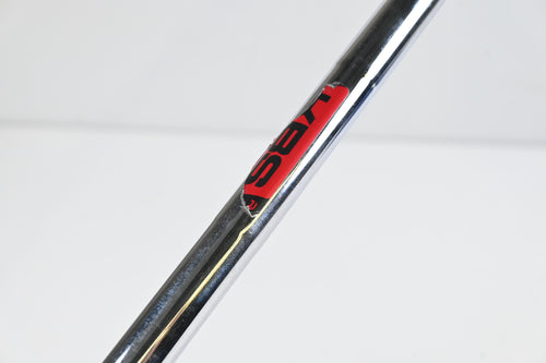 Mizuno MP-18 MMC Fli-Hi Utility #4 Iron / 22 Degree / Regular Flex KBS Shaft