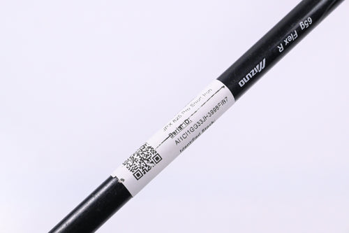 Mizuno JPX 825 Pro #9 Iron / 41 Degree / Regular Flex Fujikura Mizuno Orochi 65