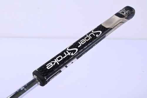 Left Hand Wilson Infinite Windy City Putter / 34 Inch