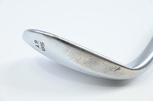 Callaway Opus Lob Wedge / 58 Degree / X-Flex NS Pro Modus3 Tour 130 Shaft